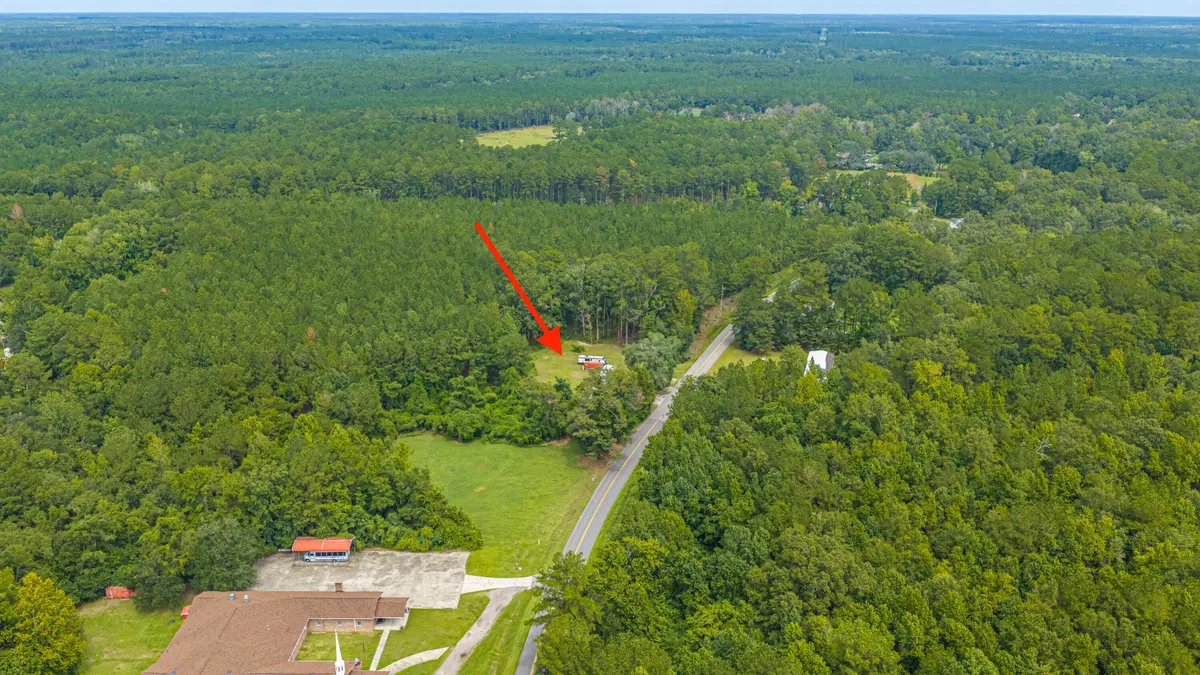 1997 Peirce Road, Cottageville, SC 29435 - #1