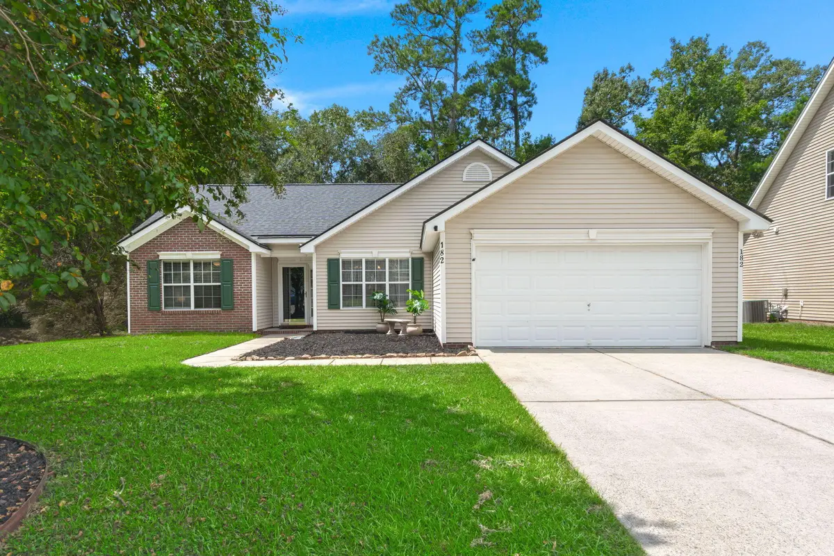 182 Hainsworth Drive, North Charleston, SC 29418 - #1