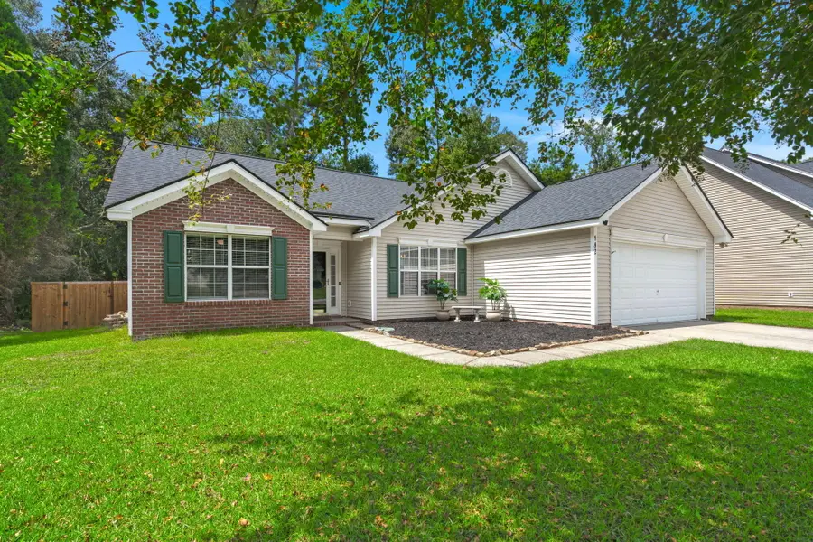 182 Hainsworth Drive, North Charleston, SC 29418 - #3