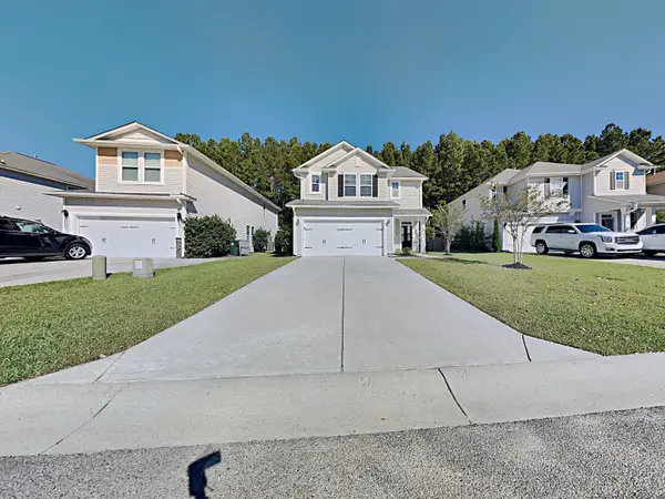 208 Laurel Crest Way, Summerville, SC 29486