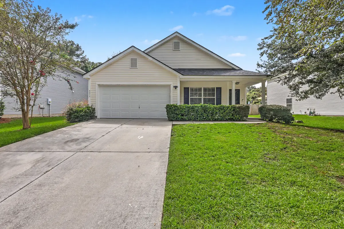 4017 Carolina Bay Drive, Moncks Corner, SC 29461 - #1