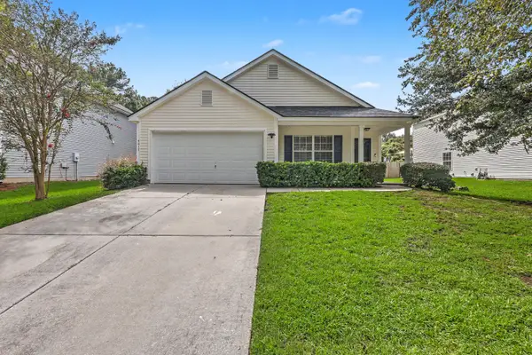 4017 Carolina Bay Drive, Moncks Corner, SC 29461