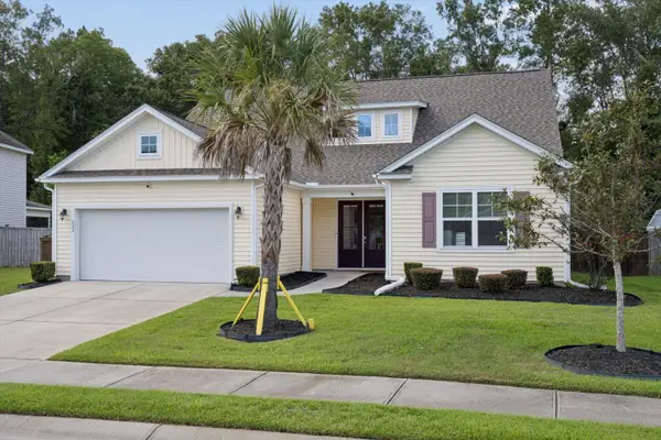 622 Woolum Drive, Moncks Corner, SC 29461