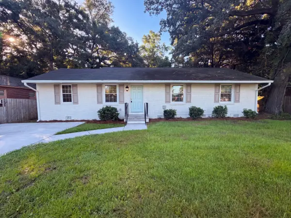2697 Louise Drive, North Charleston, SC 29405