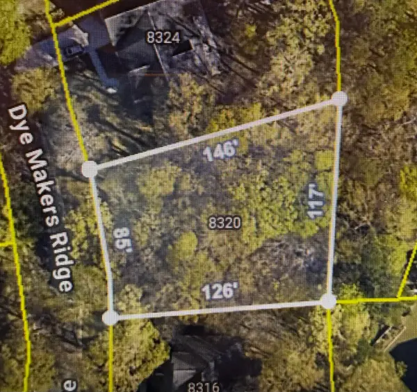 8320 Dyemakers Ridge, North Charleston, SC 29418