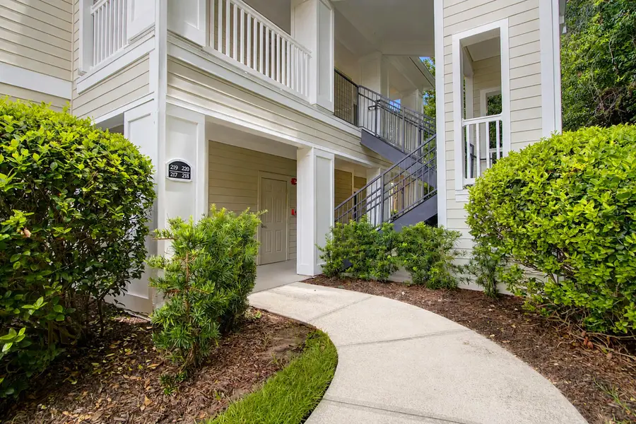 1300 Park West Boulevard #Unit 218, Mount Pleasant, SC 29466 - #2