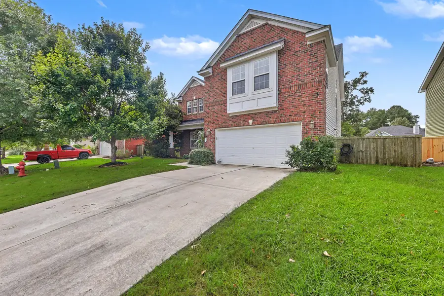 411 Glenmore Drive, Moncks Corner, SC 29461 - #2
