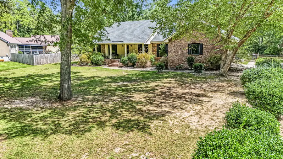1010 Park Drive, Santee, SC 29142 - #2