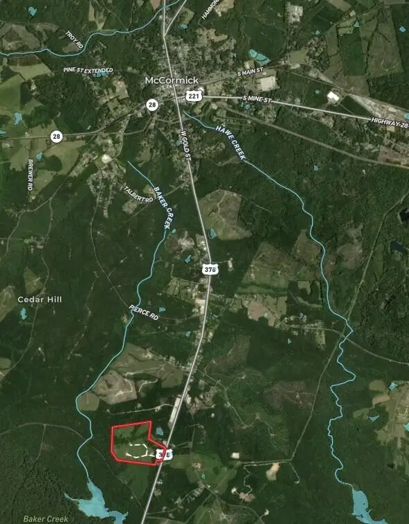 4826 U.s. 378, McCormick, SC 29835 - #3