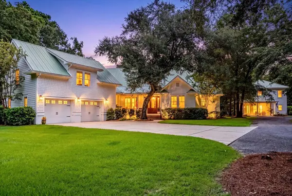 3437 Thunder Gulch Trail, Awendaw, SC 29429