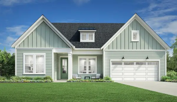 174 Marion Cove Drive, Huger, SC 29450