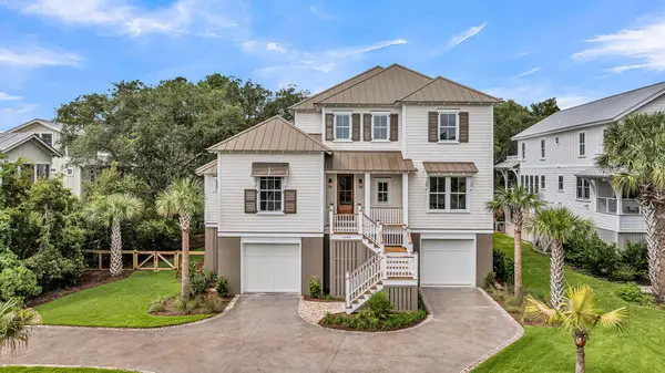 1644 Home Farm Road, Mount Pleasant, SC 29464