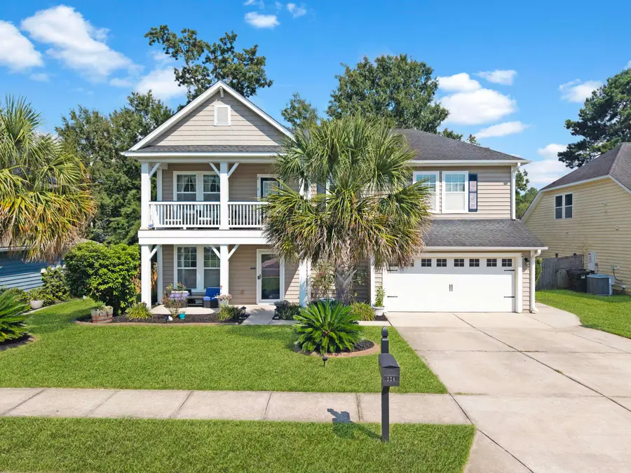 224 Devonshire Drive, Moncks Corner, SC 29461 - #2
