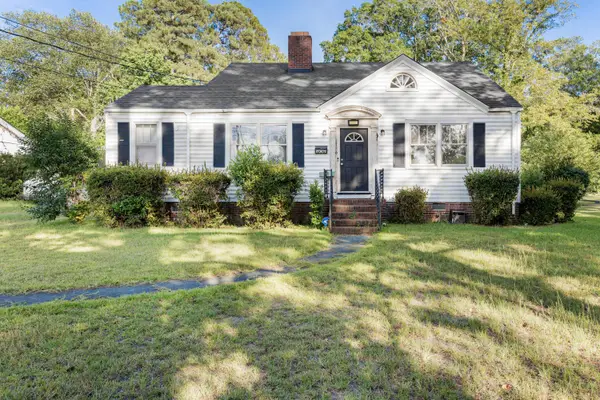 1136 Saint Matthews Road, Orangeburg, SC 29115