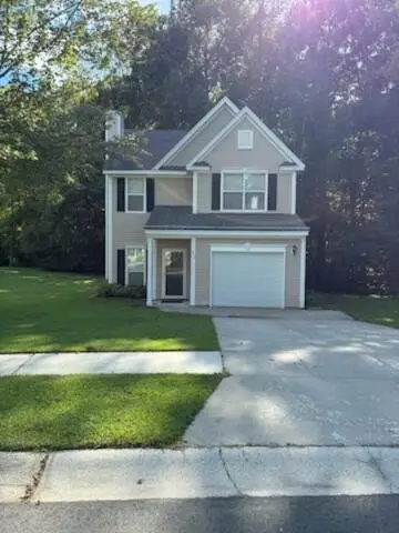 111 W Hartwick Lane, Goose Creek, SC 29445