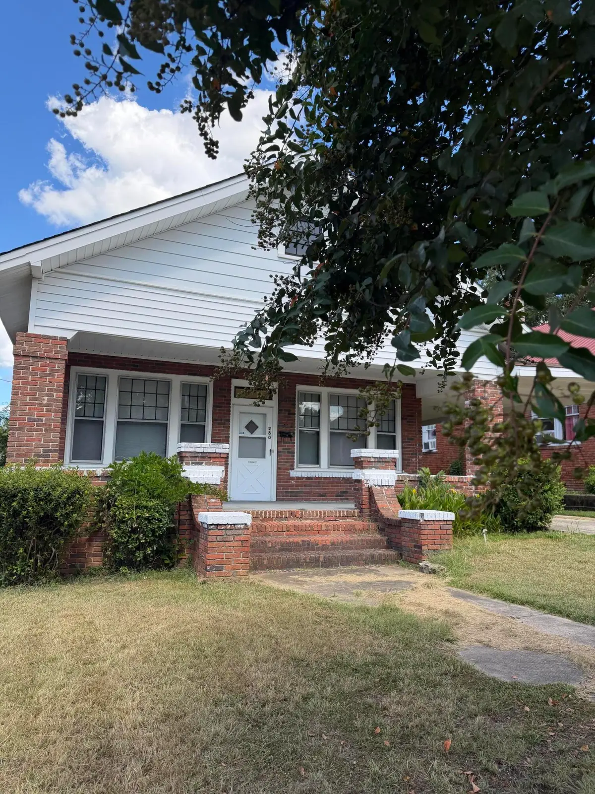 260 Green Street, Orangeburg, SC 29115 - #1