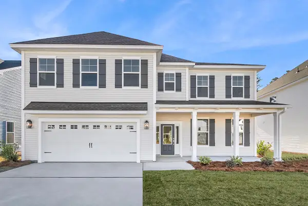 224 Crosswick Street, Summerville, SC 29483
