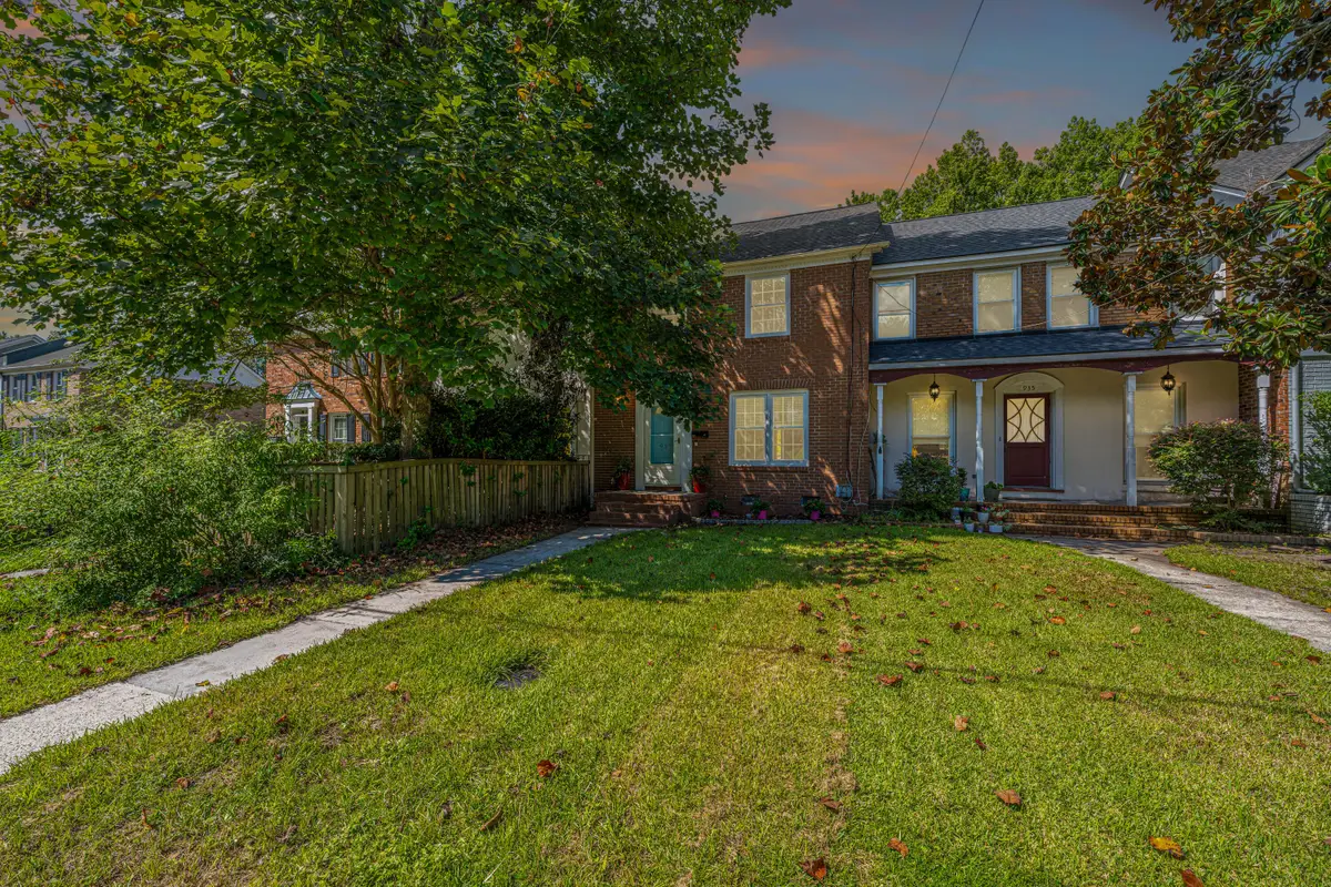 937 Cottingham Drive, Mount Pleasant, SC 29464 - #1