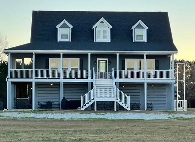 1636 Wharf Ferry Road, Edisto Island, SC 29438 - #2