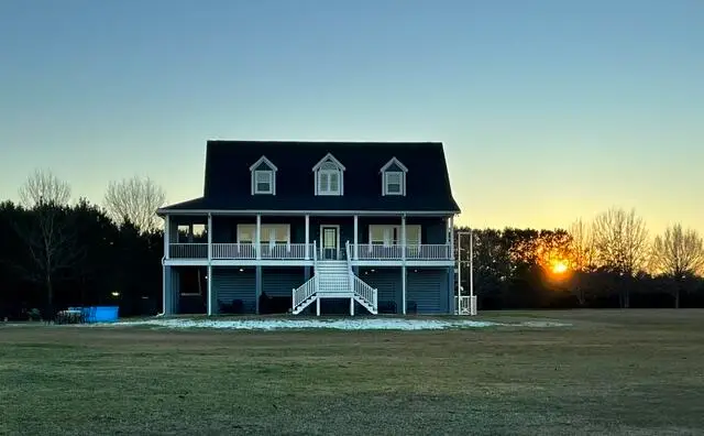 1636 Wharf Ferry Road, Edisto Island, SC 29438 - #3