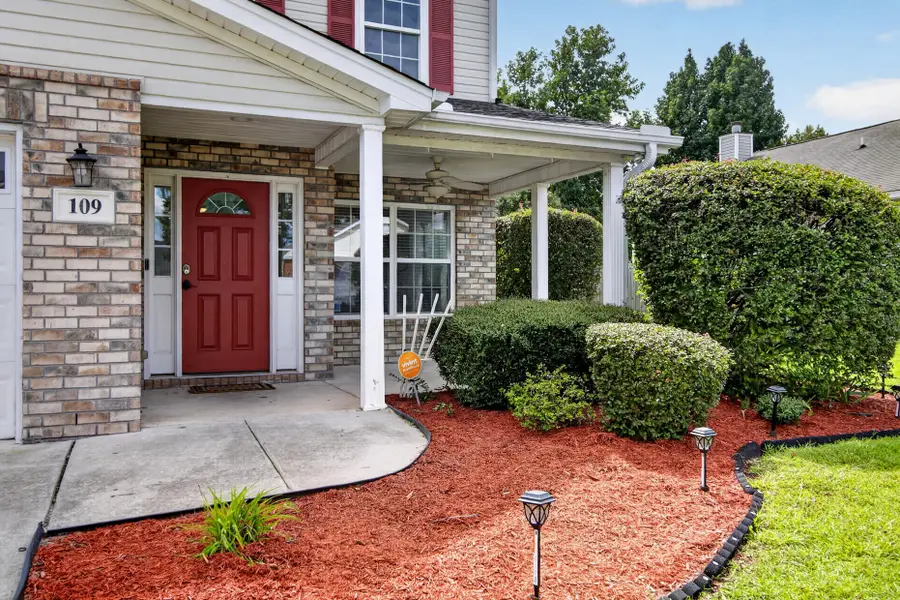 109 Netherfield Drive, Summerville, SC 29486 - #2