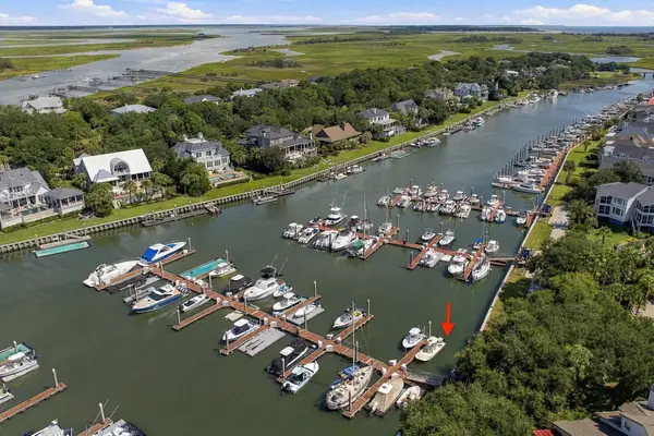 40 41st Avenue #G-2, Isle of Palms, SC 29451