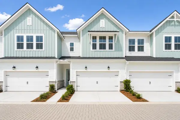 262 Newtown Creek Drive, Charleston, SC 29412