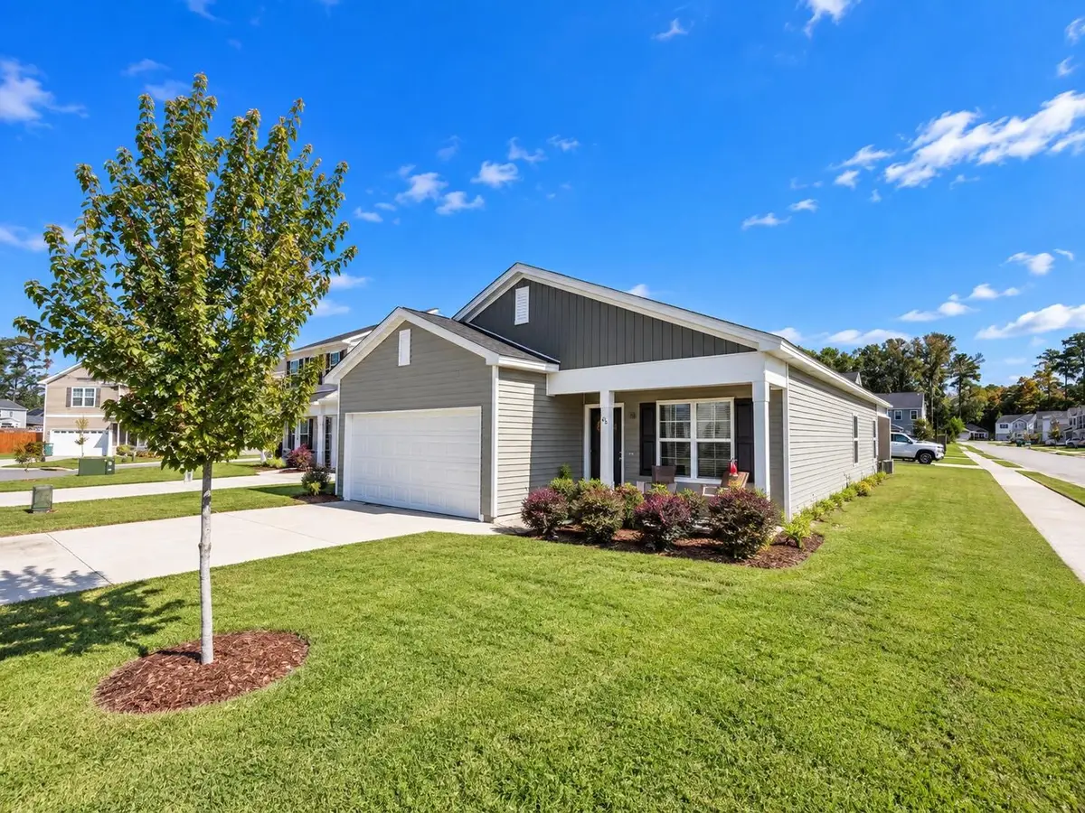 45 Cedarwood Street, Beaufort, SC 29906 - #1