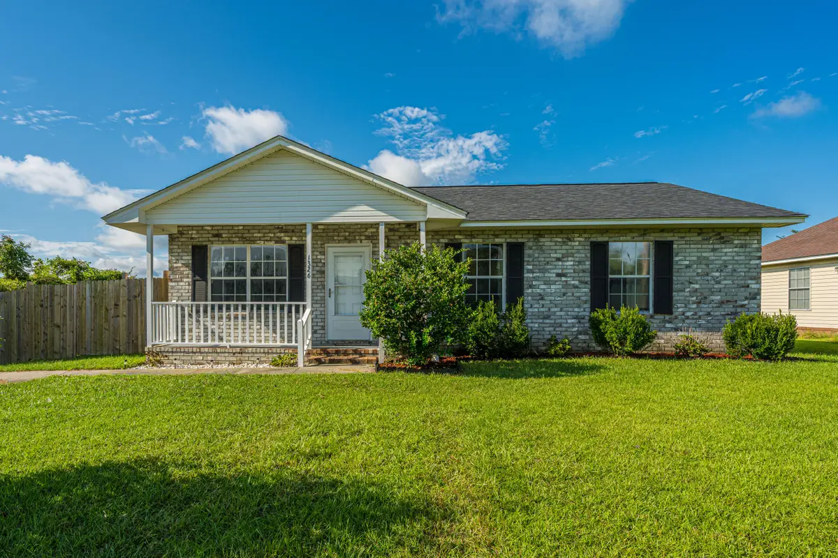 1326 Lawton Court, Moncks Corner, SC 29461 - #1