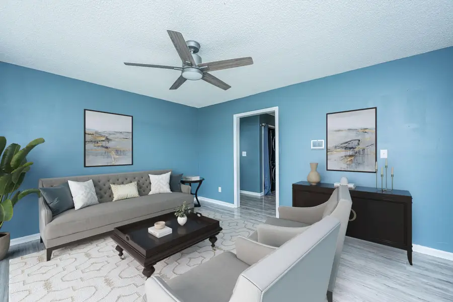 1326 Lawton Court, Moncks Corner, SC 29461 - #3