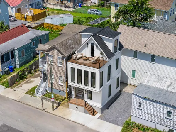 64 Lee Street, Charleston, SC 29403