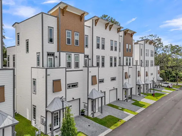 1150 Valdosta Street #203, North Charleston, SC 29405