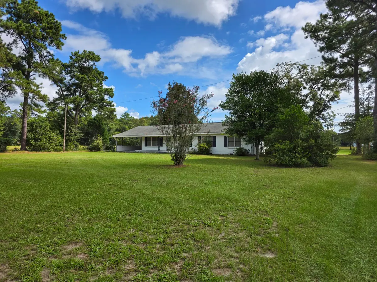 474 Beidler Forest Road, Dorchester, SC 29437 - #1