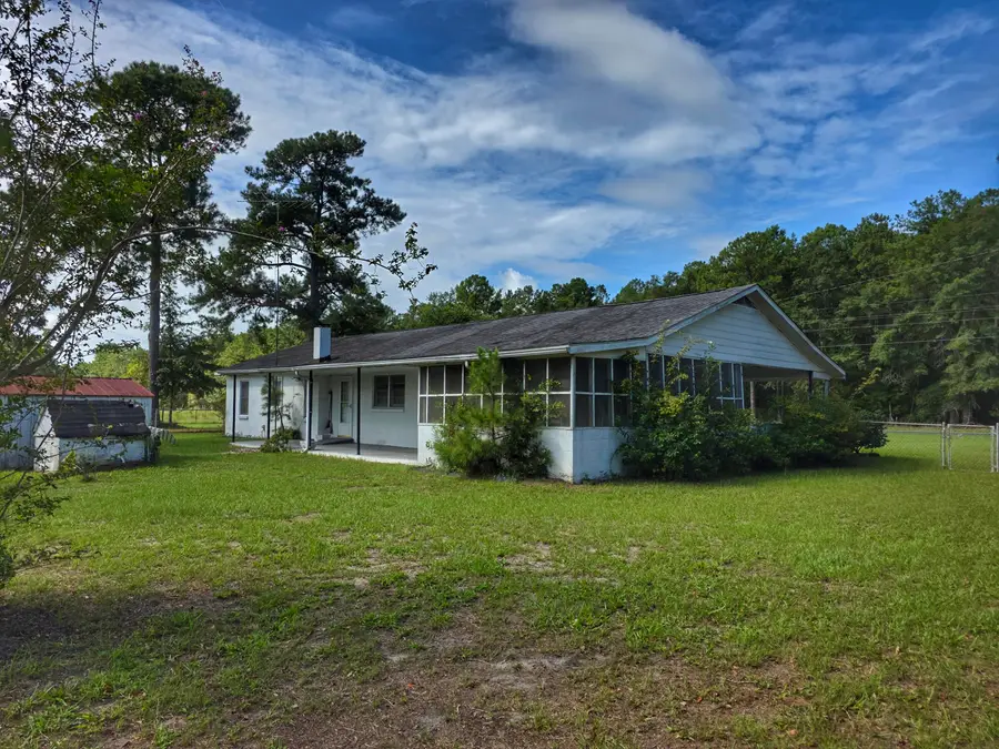 474 Beidler Forest Road, Dorchester, SC 29437 - #2