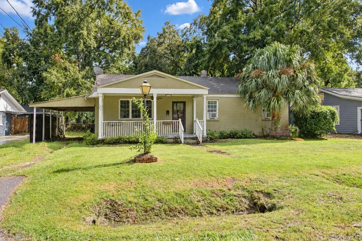 1565 Mulberry, Charleston, SC 29407 - #1