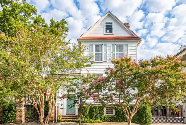 8 Judith Street, Charleston, SC 29403