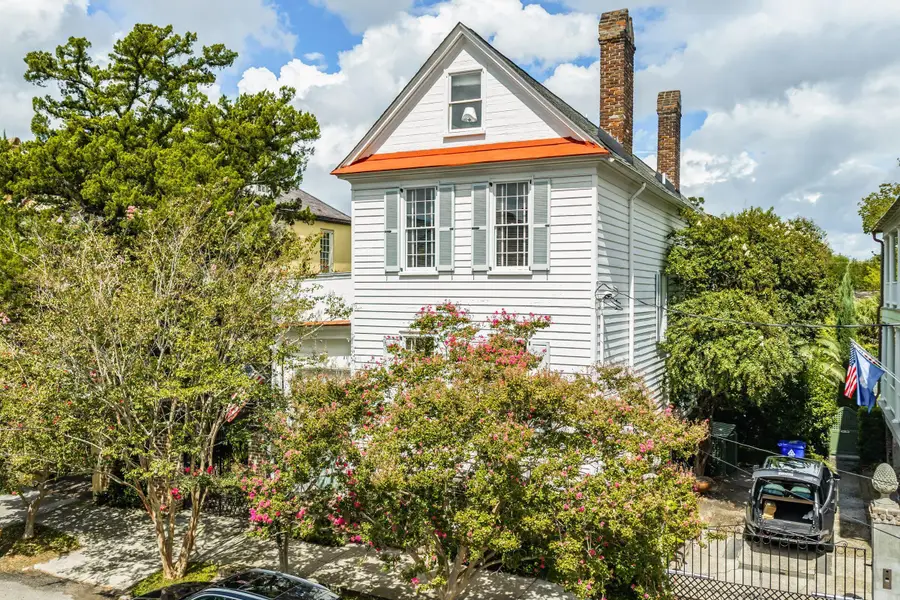 8 Judith Street, Charleston, SC 29403 - #2