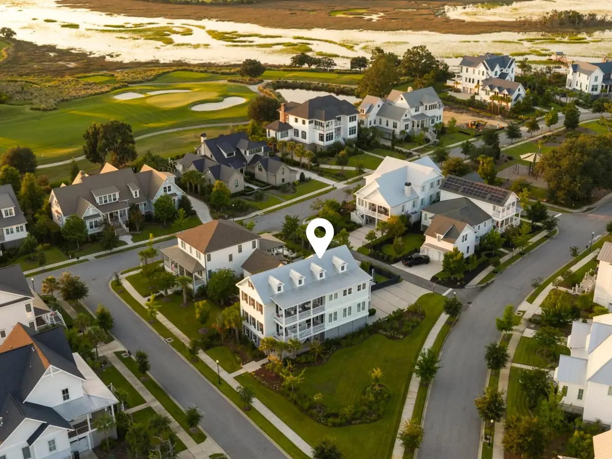 206 Foundry Street, Daniel Island, SC 29492 - #1