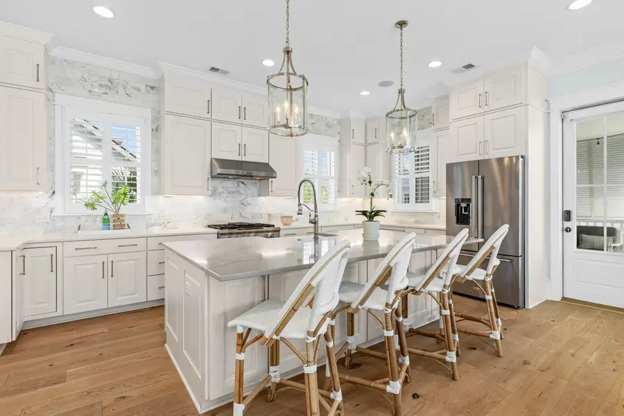 206 Foundry Street, Daniel Island, SC 29492 - #2
