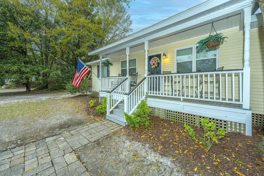 1240 Camellia Road, Charleston, SC 29407 - #2