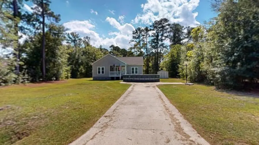 141 Winchester Road, Walterboro, SC 29488 - #2