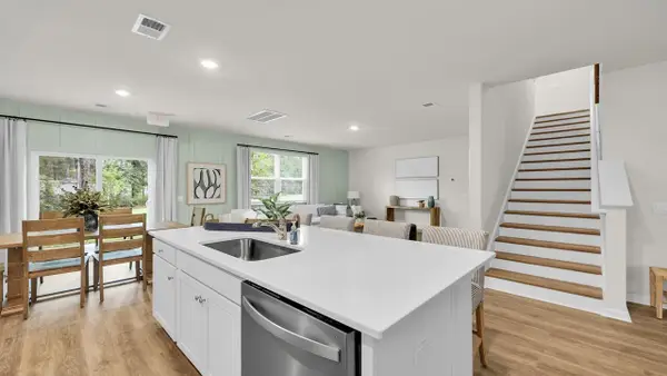 801 Castle Hill Drive, Yemassee, SC 29945
