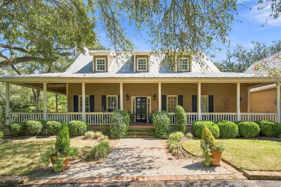 143 Live Oak Drive, Mount Pleasant, SC 29464 - #2