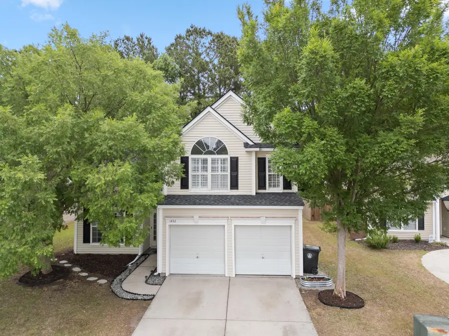 1432 Water Edge Drive, Charleston, SC 29492 - #2