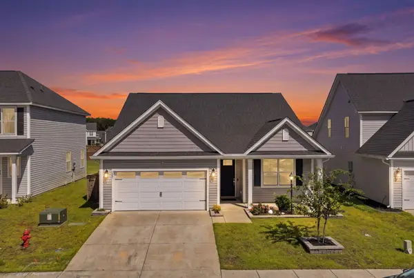 122 Long Trail Way, Moncks Corner, SC 29461