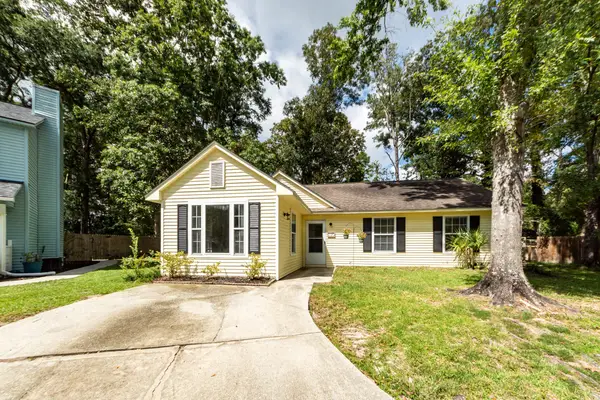 110 Ruston Place, Summerville, SC 29485