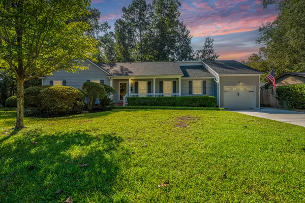 102 Huntington Circle, Summerville, SC 29485