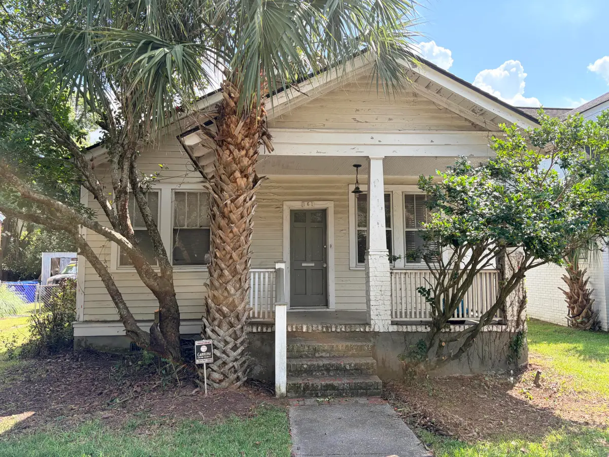161 Grove Street, Charleston, SC 29403 - #1