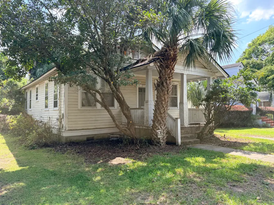 161 Grove Street, Charleston, SC 29403 - #2