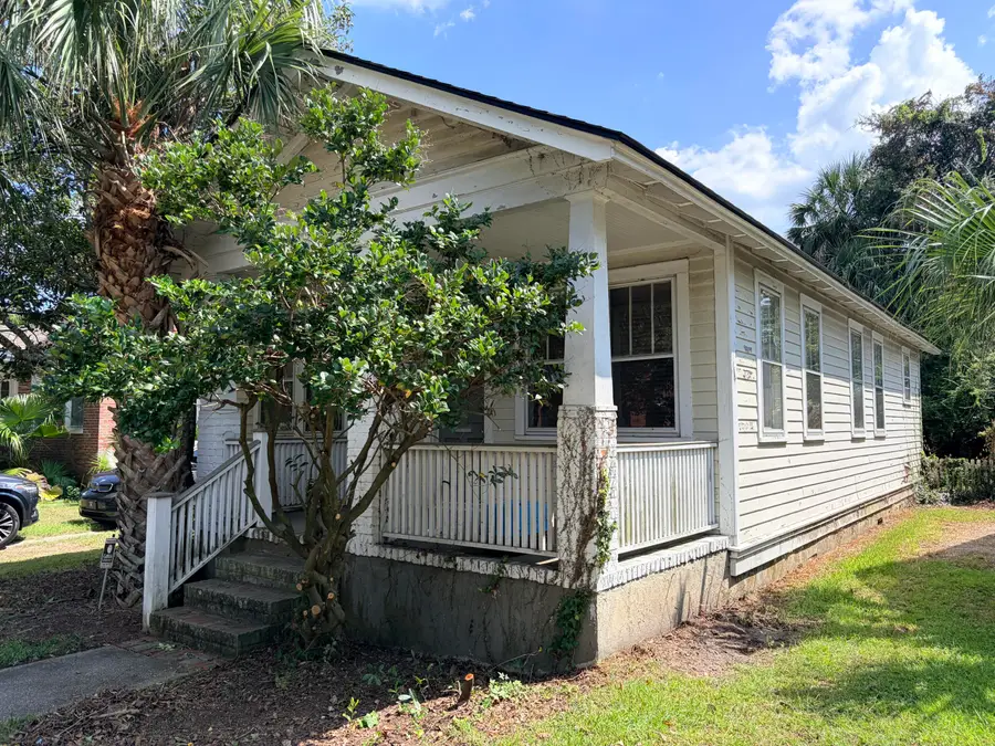 161 Grove Street, Charleston, SC 29403 - #3